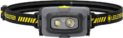 LedLenser Hf4r Impermeabil Lanternă de Cap Reîncărcabilă LED 500lm LedLenser Hf4r Impermeabil Lanternă de Cap Reîncărcabilă LED 500lm