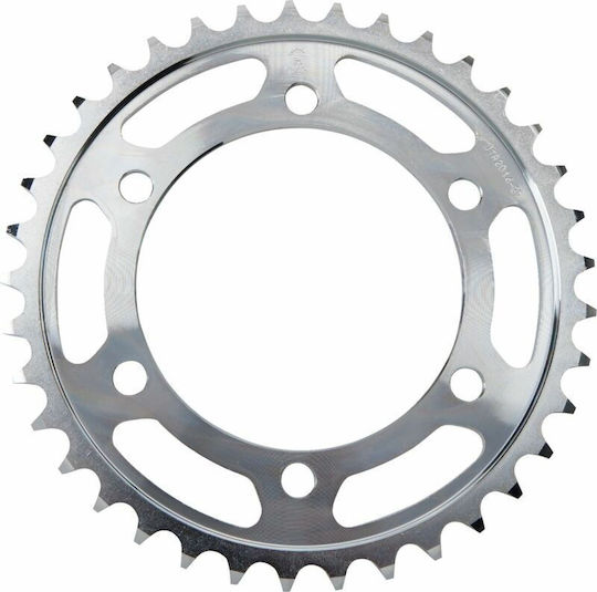 JT Sprockets Γρανάζι Πίσω για Triumph Bonneville