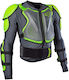 Fox Titan Sport Jacket Protecție Jachetă Motociclist