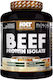 Nxt Nutrition Beef Protein Isolate Gluten & Lactose Free with Flavor Caramel Latte 1.8kg