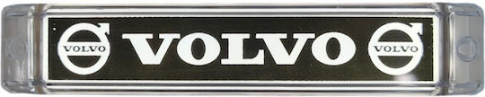 Nokta Lkw-Volumenlicht 24V - Rot L0431VOLBL