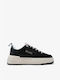 D.Franklin Court Femei Sneakers Negre