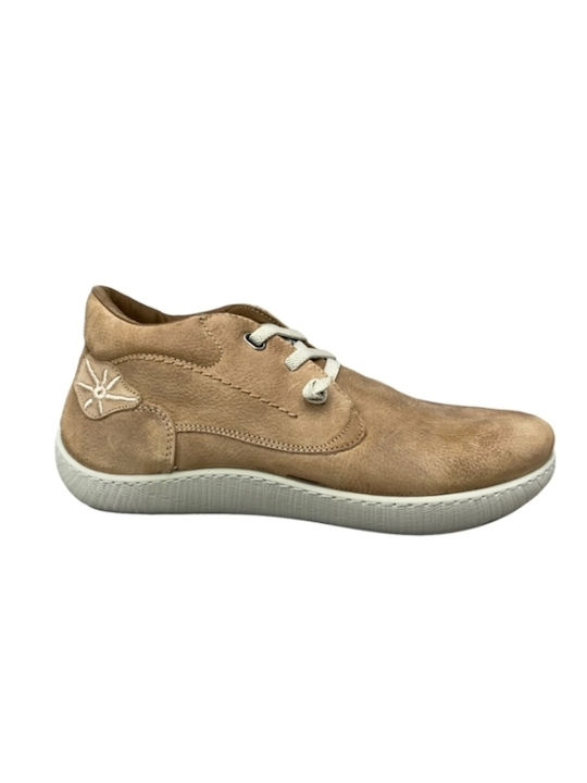 Sunni Sabbi Damen Sneakers Avellana