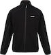 Regatta Jachetă de vânătoare Fleece Negru