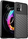 Moto Back Cover Silicon Negru (Motorola Edge 30 Neo 5G)