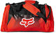 Fox Leed 180 Sack Voyage 40lt Red Fabric L59.944xW24.892xH29.972cm