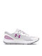 Under Armour Surge 3 Sport Shoes Running White