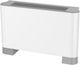 Gree Floor Fan Coil 5/5.9kW 135x23x68cm White