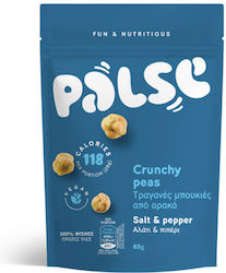 Palse Popcorn 85gr