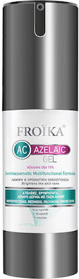 Froika Gel Face Day 30ml