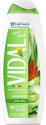 Vidal Shower Gel 500ml Vidal Shower Gel 500ml