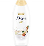 Dove Shower Gel 750ml