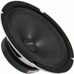 For-X Für-X Autolautsprecher 8" 150W RMS