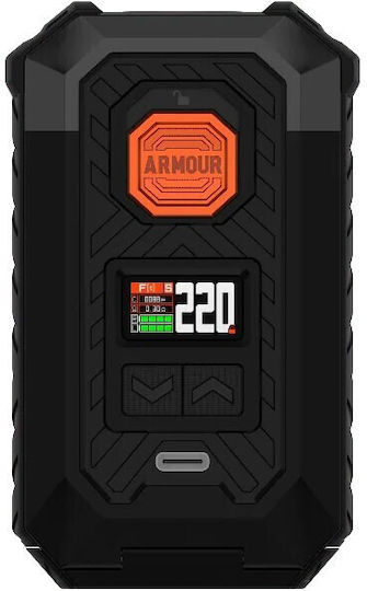 Vaporesso Armour Max Box Mod 220W Black
