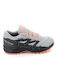 Salomon Kids Sports Shoes Gray