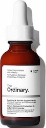 The Ordinary Moisturizing Face Serum Suitable for Sensitive Skin with Vitamin C 30ml