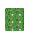 Aymax Blanket Fleece Green 110x150cm