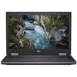 Fujitsu celsius h760 Refurbished Grade A 15.6