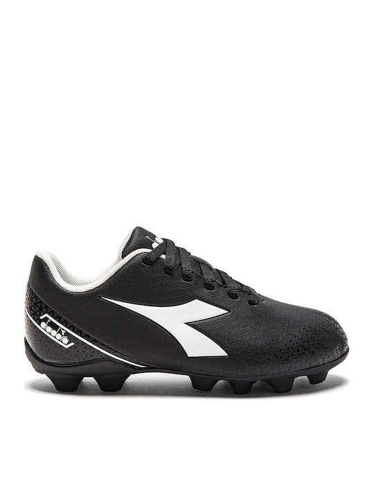 Diadora Kids Soccer Cleats Shoes Pichichi 6 Tur...