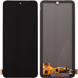 Οθόνη για Redmi Note 12S (Μαύρο)
