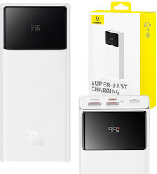 Baseus Star-Lord Power Bank 20000mAh 30W With 2...