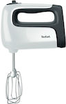 Tefal Mixer Manual 500W White