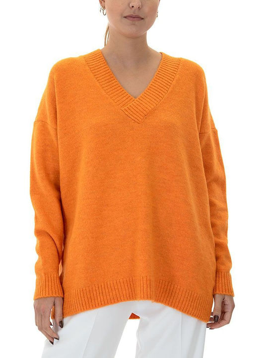 Tailor Made Knitwear Women's Long Sleeve Sweate...