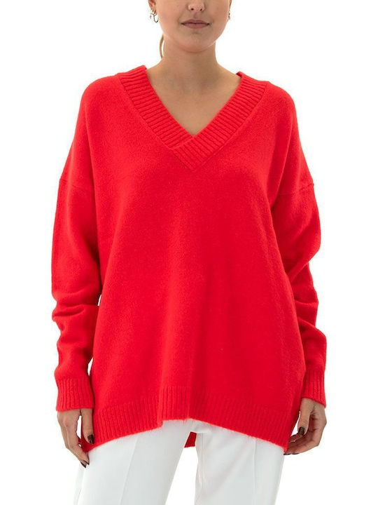 Tailor Made Knitwear Women's Long Sleeve Sweate...