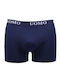 Uomo Men's Boxer Blue