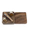 Legend Accessories Butoni din Lemn de culoare Maro