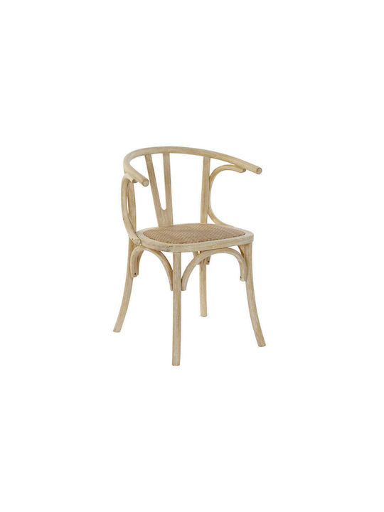 Chair Dining Room 56x50x76cm White