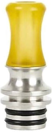 ReeWape 510 Muștiuc Drip Tip în culoarea Galben AT-2310-YELLOW