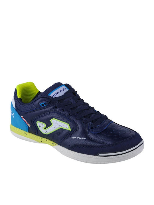 Joma Top Flex Ποδοσφαιρικά Παπούτσια Σάλας IN Μ...