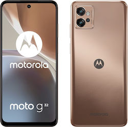 Motorola Moto G32 Dual SIM (8GB/256GB) Rose Gold