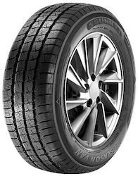 Sunny Nc513 225/65R16 112Numele specificației pentru un site de comerț electronic: Magazin online de iarnă Anvelopă pentru Camionetă Ușoară