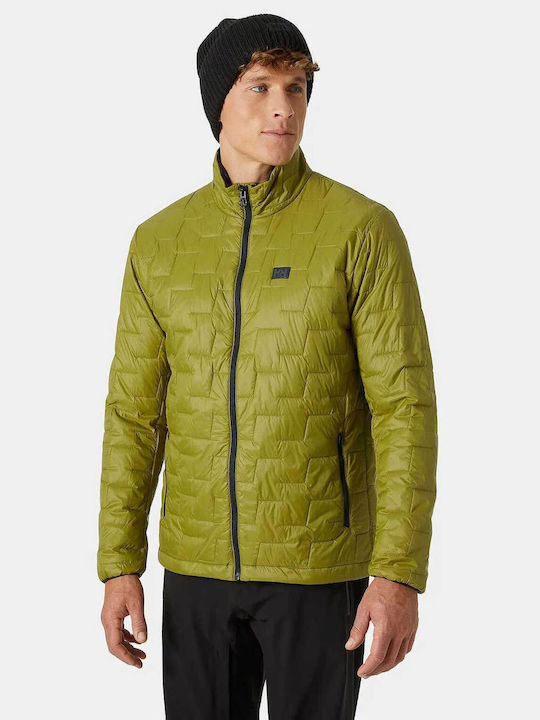 Helly Hansen Lifaloft 65603-461 Ανδρικό Μπουφάν...