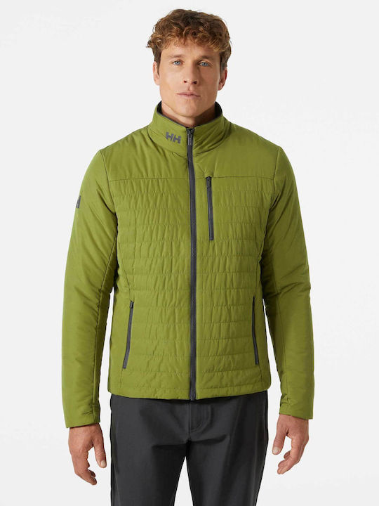 Helly Hansen Crew Insulator 2.0 Winter Jacket G...