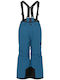 Lego Wear Lwpowai 708 11010168-613 Ski & Snowboard Blau