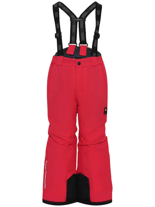 Lego Wear Lwpowai 708 11010168-364 Ski & Snowbo...