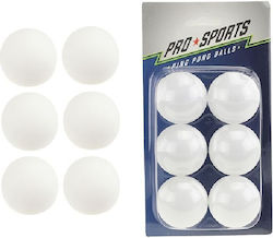 Toi-Toys Ping Pong Balls 1pcs