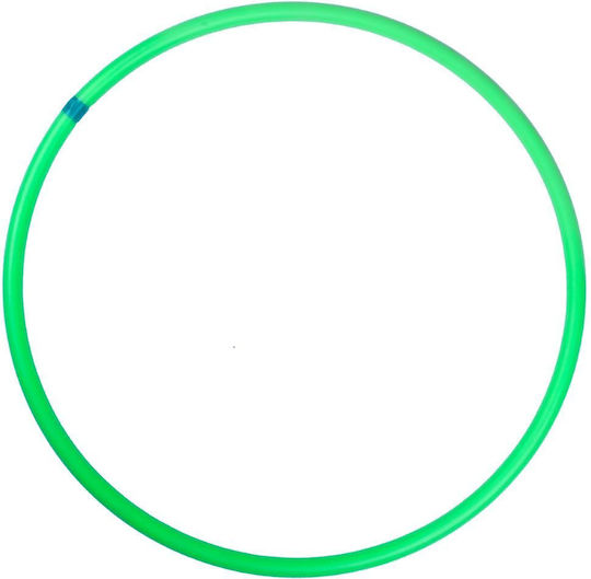 Athlopaidia Green Rhythmic Gymnastics Hoop Ø70cm