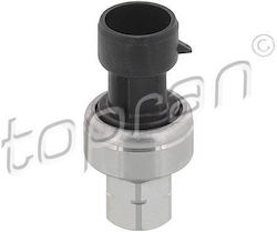 Topran Car A/C Pressure Valve