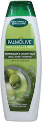 Palmolive Long Shampoos against Hair Loss 350ml