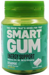 Vican Smart Gum Energy Support 30τμχ