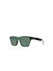 Web Sunglasses with Brown Frame WE314 52P