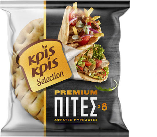 Kris Kris Corn Baked Goods Selection 680g