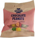 HealthyCo Milk Chocolate Bites Pistachio Sugar Free 40gr
