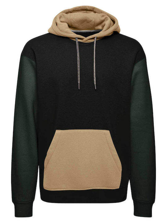 Blend Men's Sweatshirt Black