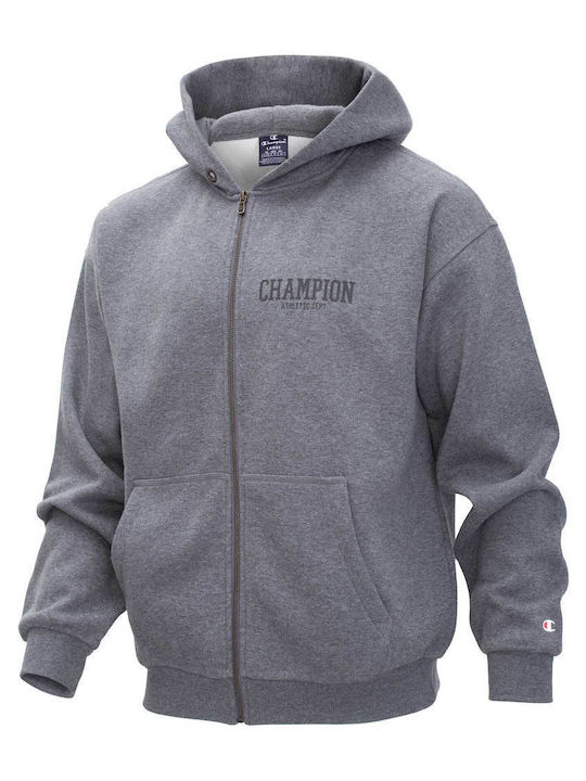 Champion hoodie skroutz 2025
