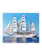 Autocolant Decorativ Perete 50x40buc
